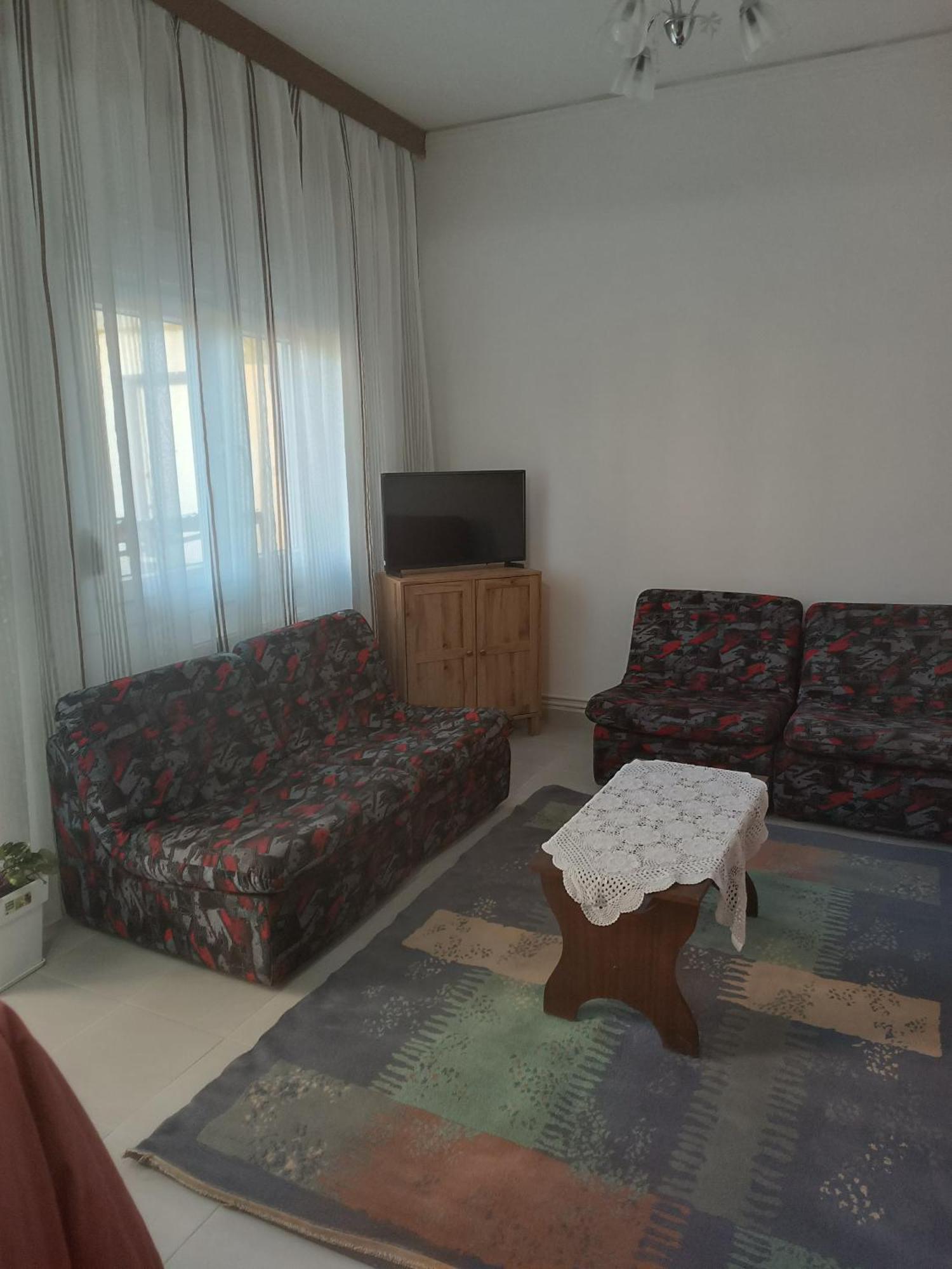 Appartamento Kipseli 1 Kozani Esterno foto