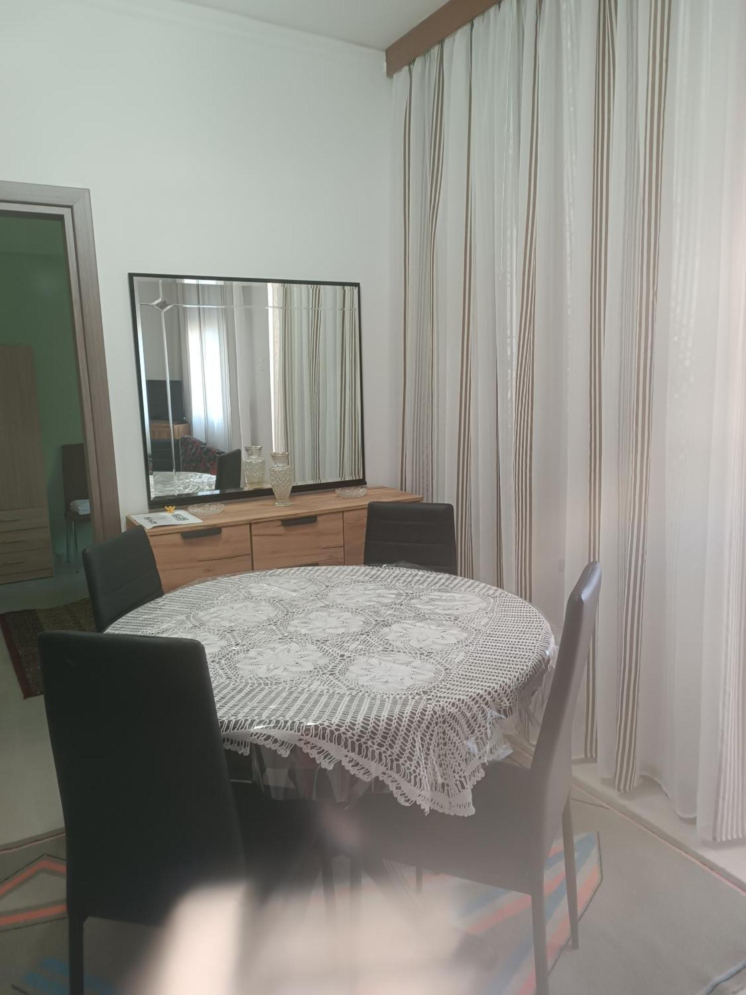 Appartamento Kipseli 1 Kozani Esterno foto