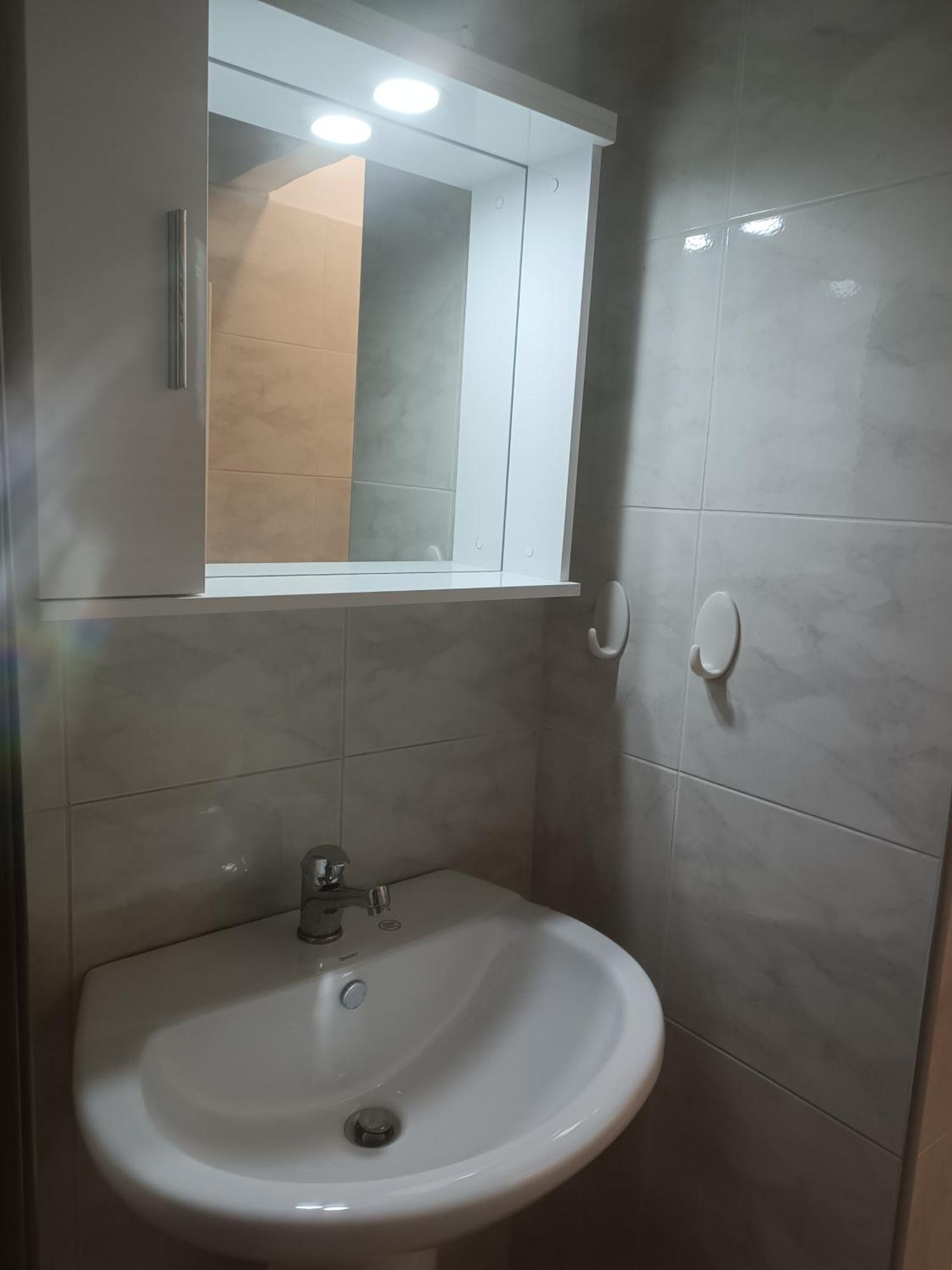 Appartamento Kipseli 1 Kozani Esterno foto
